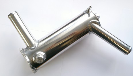 HEADER TANK