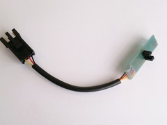 Tuscan MK1 window encoder