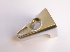 REAR STRIKER BRACKET