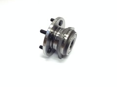 Wheel bearing