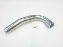 RADIATOR WATER PIPE
