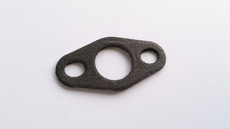 Oil pick up pipe gasket