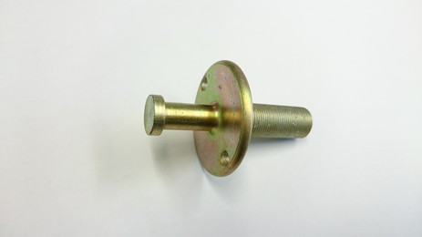 Fuel pressure regulator