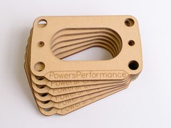 THERMAL INLET PLATES