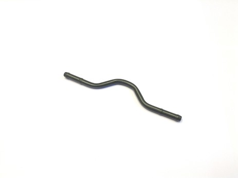 V8 FUEL RAIL RETURN PIPE