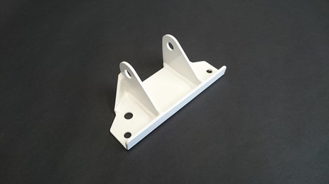 TOP DIFF MOUNT (GKN)