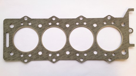 Cylinder head gasket  (4.2 LTR AJP V8)