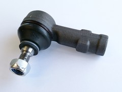 Track rod end