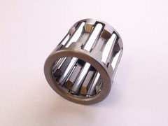 AJP Bearing Halftime