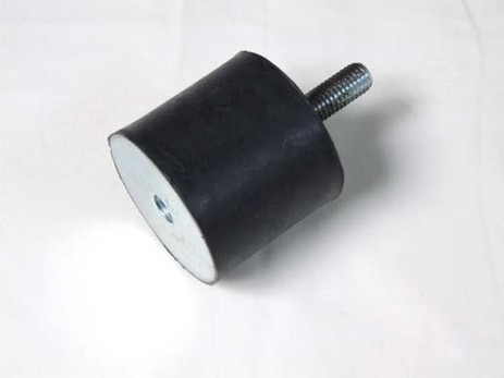 Cerbera V8 gearbox mount