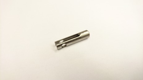 THROTTLE CLEVIS