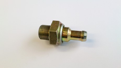 NON RETURN VALVE