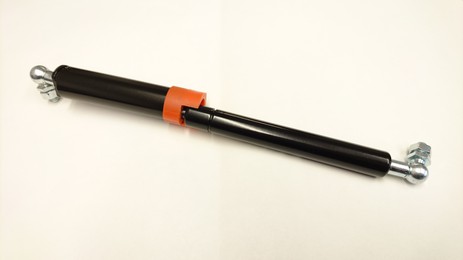 LOCKING GAS STRUT