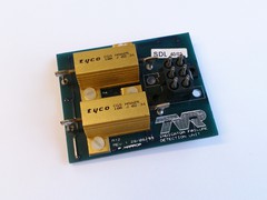 Indicator fail control board