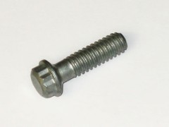 Rocker cover bolt short