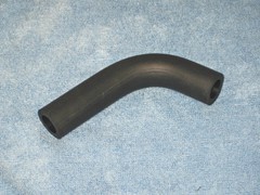 PLENUM TOP BREATHER HOSE BYPASS