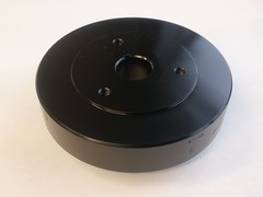 Speed Six Crankshaft Damper