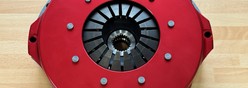 Powers Performance Twin Plate Clutch