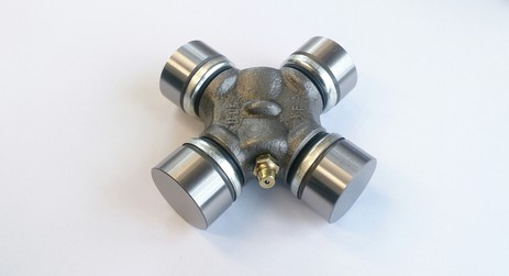 Propshaft universal joint