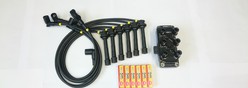 IGNITION SET S6