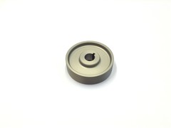 ALTERNATOR DRIVE PULLEY