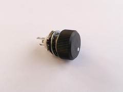 INTERMITTANT WIPER SWITCH