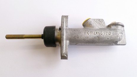 Clutch master cylinder