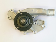 Water pump (serpentine)