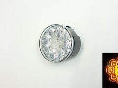 TUSCAN MK2 FRONT LED INDICATOR