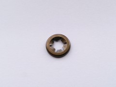 Clutch Retaining Clip