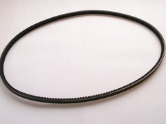 V8 fan belt (pre serpentine)