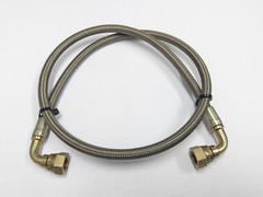 OIL GAUGE PIPE