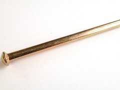 CLUTCH SLAVE PUSH ROD