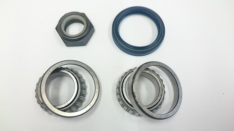 WHEEL BEARING KIT RH FRONT