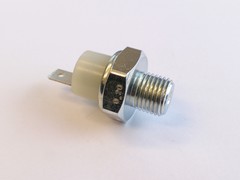 OIL PRESSURE LIGHT SWITCH
