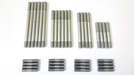 AJP V8 STUD KIT