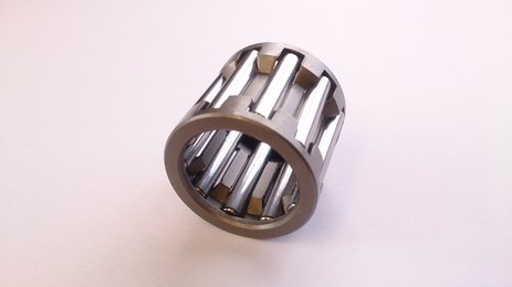 AJP Bearing Halftime