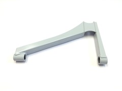 RH FRONT UPPER WISHBONE