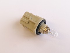 BULB HOLDER (SIDE LIGHT)