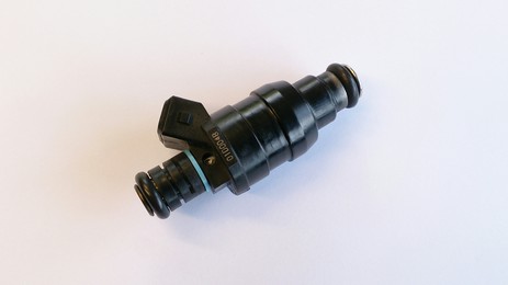 Fuel injector