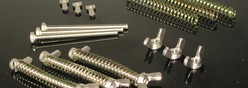 HEADLAMP ADJUSTER KIT