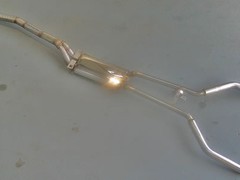 replacement exhausts