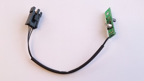 LATE TUSCAN DOOR ENCODER