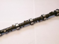 4.0 LTR PERFORMANCE CAMSHAFT