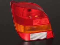 Rear tail lamp (LH)