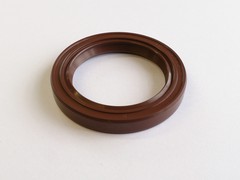 S6 Aux Shaft Front Oil Seal