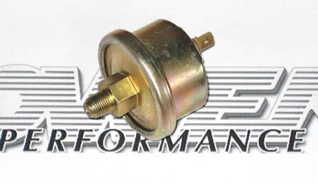 Oil Pressure Sender Late Chim,Griff