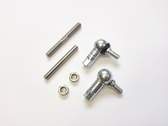 THROTTLE LINKAGE KIT