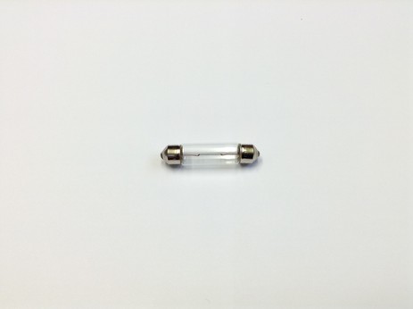FESTOON BULB (43MM)