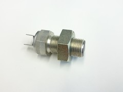 Speedo transducer (speed sensor)